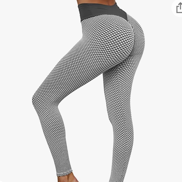 Tiktok Leggings Amazon